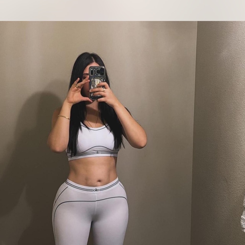 Alo yoga set